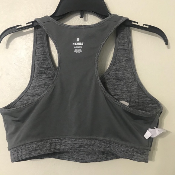 K.Swiss top size xl - Picture 3 of 6